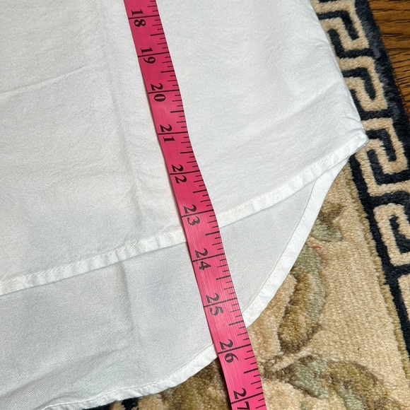 CROWN AND IVY...ladies popover top - Picture 9 of 9